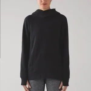 Lululemon fleece please hoodie new arrivals